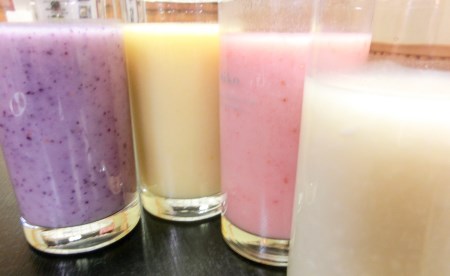 【無添加・生米麹】ストレート甘酒 150g×20パック ノンアルコール・国産米使用・飲む点滴 H140-030