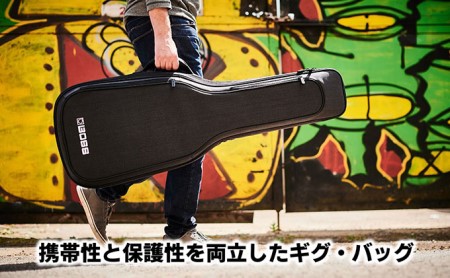 【BOSS】エレクトリック・ギター用ギグ・バッグ/CB-EG10【配送不可：離島】 ファッション カバン 楽器用品 