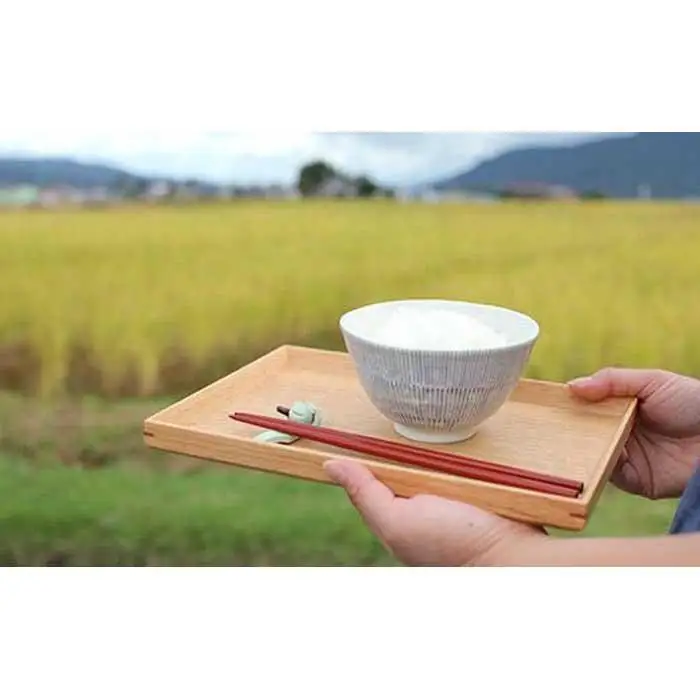 【令和7年産】【定期便】南魚沼産塩沢コシヒカリ【従来品種】（特別栽培米８割減農薬）精米２ｋｇ×全３回