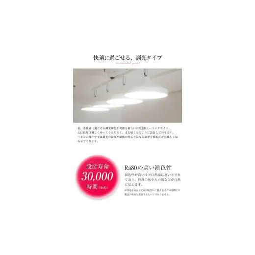 LEDシーリングスポットライト ストレート 天井照明 リモコン[675]