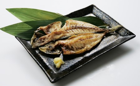 【無添加】減塩干物 4種 15枚セット 干物