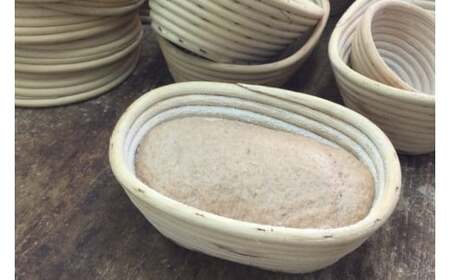 シンプルパンのスペルト・カンパーニュ（BB003-1）