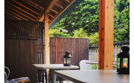 ビーグの香り UD ICE CREAM 6個 ( 1種 )  沖縄素材をアイスに使用（AN003）