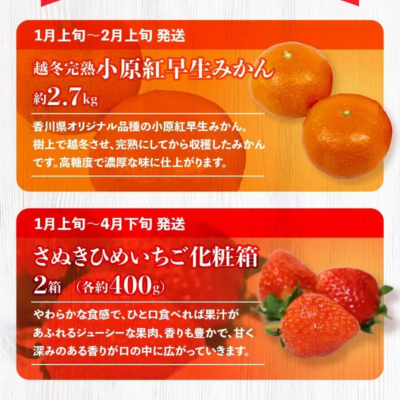 季節のフルーツ  厳選 高松市 12回 [旬な季節に合計12回発送]定期便N