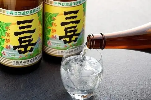 三岳1.8L 3本セット | 焼酎 芋焼酎 | 焼酎