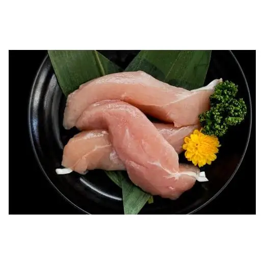 【定期便３回】播州百日どり 鶏肉 冷凍 小分け ５点セット（１回分3.6kg）[671] 鶏肉 もも肉 むね肉 ささみ ミンチ 手羽元 定期便