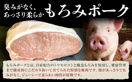 奇跡のぶた丼 4人前 もろみポーク 豚ロース 150g×4袋 奇跡のたれ 270ml×1本 レシピ付き 有限会社味万(万彩工房)《30日以内に出荷予定(土日祝除く)》熊本県 菊池市 豚肉 たれ タレ 調味料 セット 冷凍