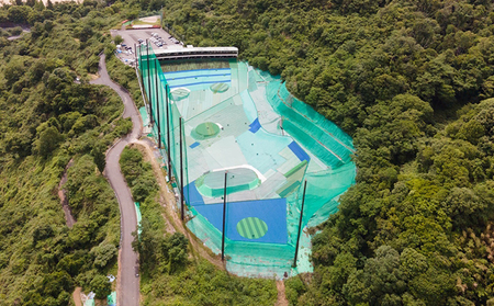 【PGAプロが直接指導】青谷ゴルフガーデン スクールレッスン（球代込・無料貸クラブ有）10回分 ｜ゴルフ場 関西 大阪 柏原 おすすめ お得 利用券 チケット レッスン 初心者歓迎 本格的 プロ