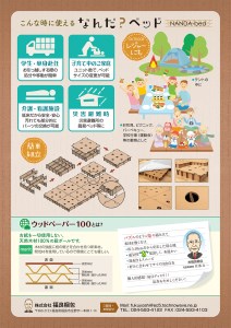 No.1887なんだ？ベッド