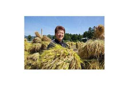 米 令和7年産 コシヒカリ 5kg 有機JAS 精米 [農家の蔵出し米生産組合 山形県 高畠町 tk06ays900014]