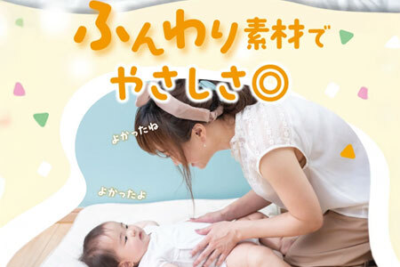 LD-035 弱酸性ふんわりタッチのおしりふき(80枚3P)