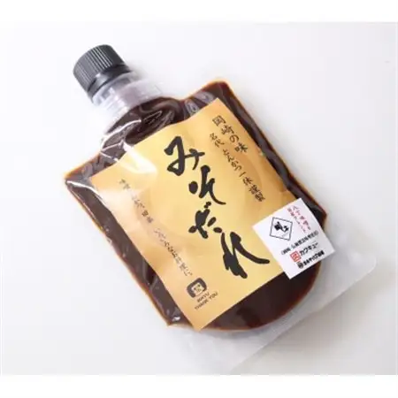 【200g×5】江戸時代から続く八丁味噌2社×創業50年老舗とんかつ屋の秘伝みそだれ【1273180】