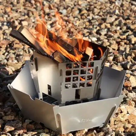 FIRE+BASKET 賑わいサイズ【1278112】