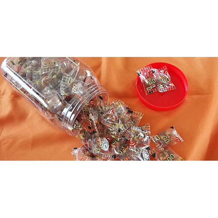 金扇　容器入り黒豆　100個入り×2セット