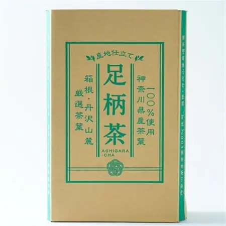 足柄茶リシール缶290g×24本入【1273409】