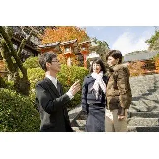 【MKハイヤー観光】【ミニバン5時間】ドライバーとめぐるとっておきの京都観光（3／21-6／20・10／1-11／30）