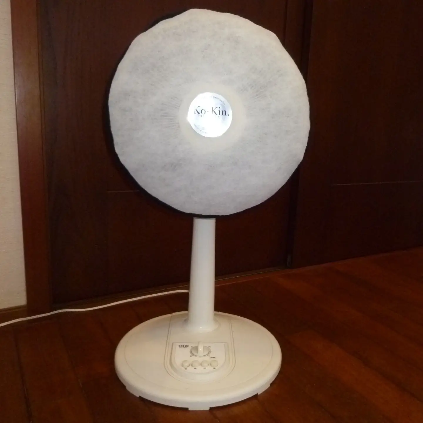 空気清浄器 サーキュレーター用 エポックフィルター