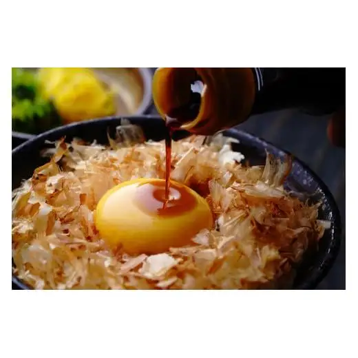 こだわり国産丸大豆醤油とかけ醤油詰合わせ[702]