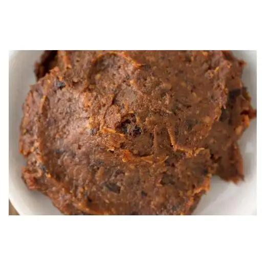 こだわりの黒大豆みそ1kgカップ入り[705]