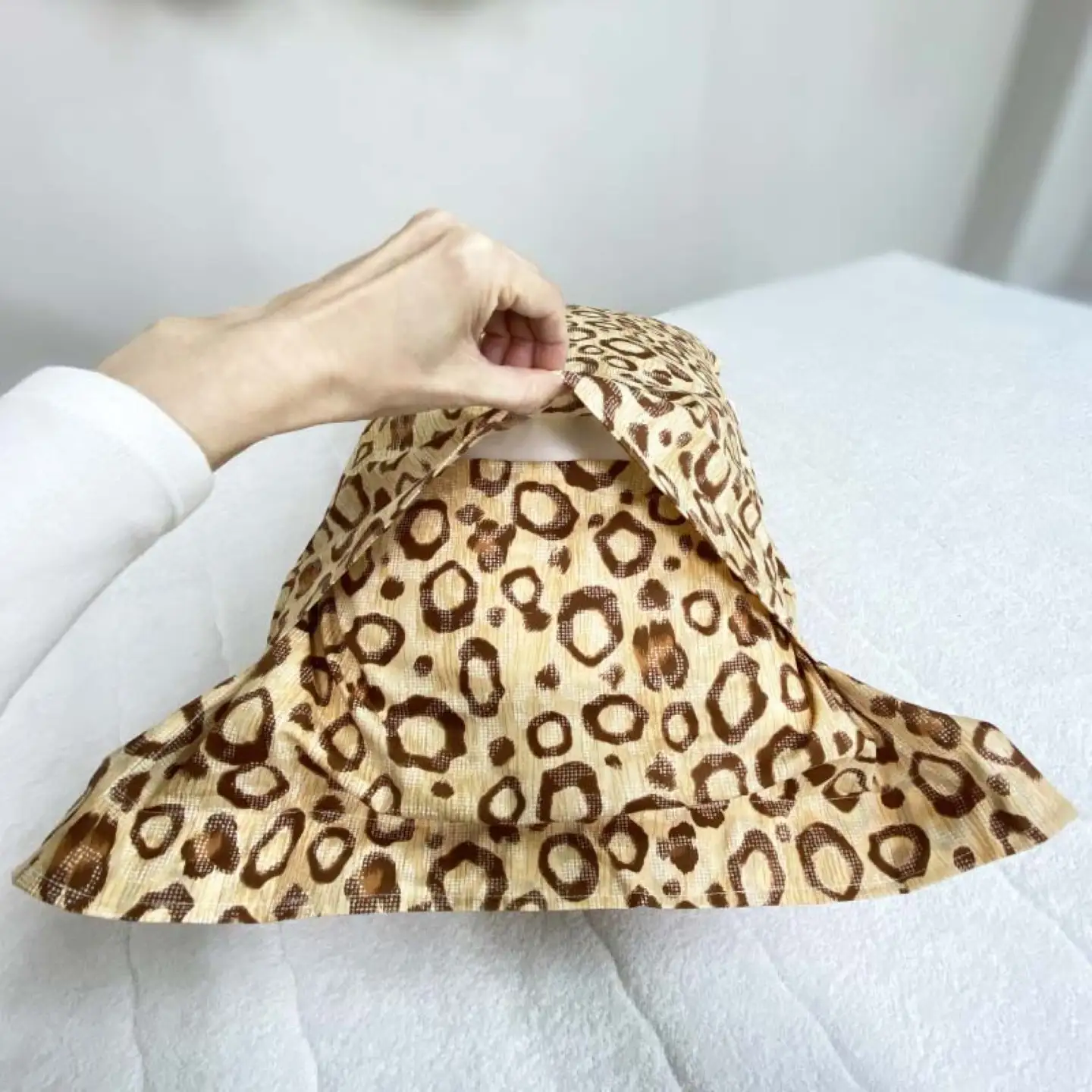 【ピロケース】43×63cm【ＬＡＮＣＥＴＴＩ ランチェッティ／アニマーレ】枕カバー Ｍサイズ ベージュ【大恒リビング】