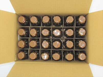業務用・お土産用ドレッシング24本セット（宗田だし和風）～どかんっ！と豪快工場直送～ 【R00770】