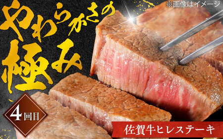 佐賀牛お一人様ご褒美定期便♪（全5回／2ヶ月に1回 隔月お届け）ブランド牛 しゃぶしゃぶ 定期便 すき焼き[FCH007]