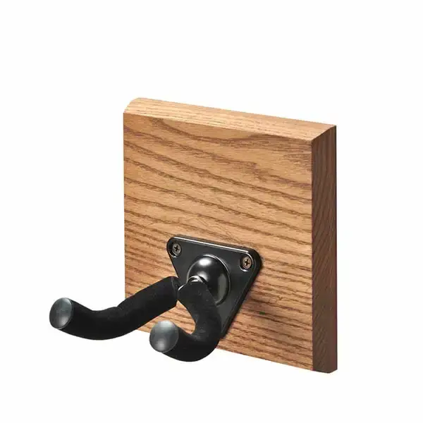 [RENO] 壁かけギターハンガー ディスプレイ 見せる収納 インテリア【013P045】