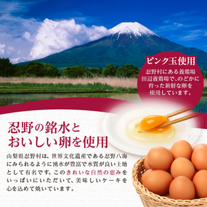 リンゴぎっしりアップルパイ