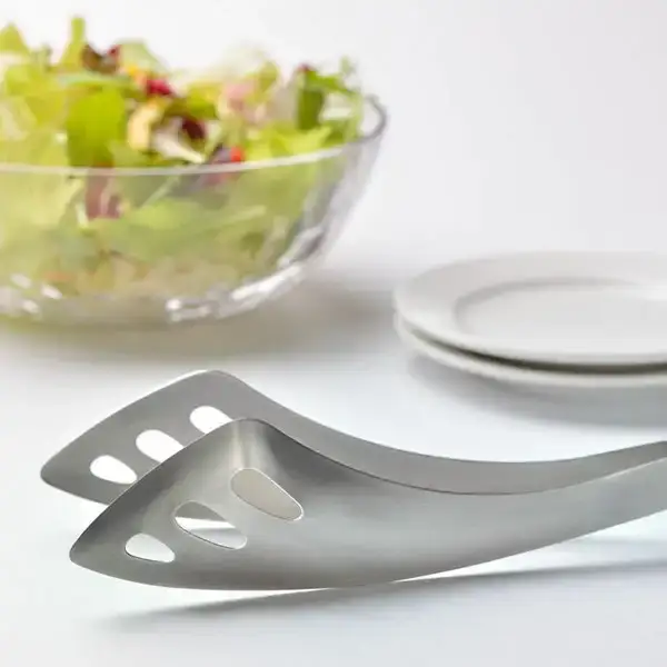 トングセット ステンレス製キッチンツール 燕三条 トング [leye]  