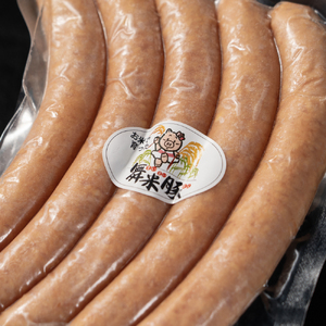 【数量限定】山辺のお米で育ったブランド豚「舞米豚」ジューシー★ウィンナーセット 1160g F20A-206