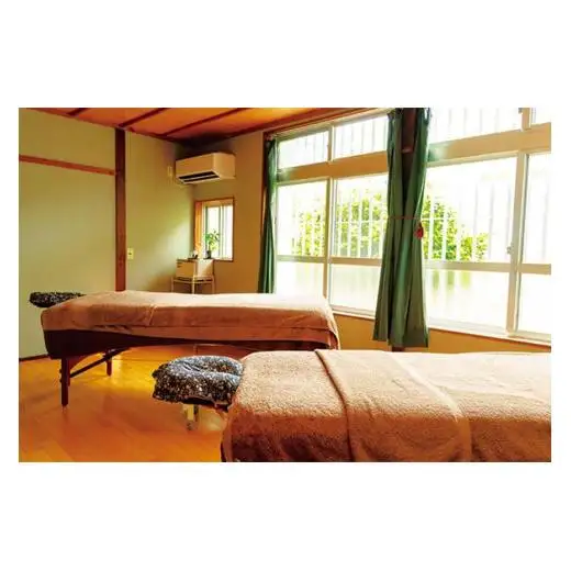 宮古島でリラクゼーション♪ 宮古島リラクゼーションUmiご利用券 （3,000円分）