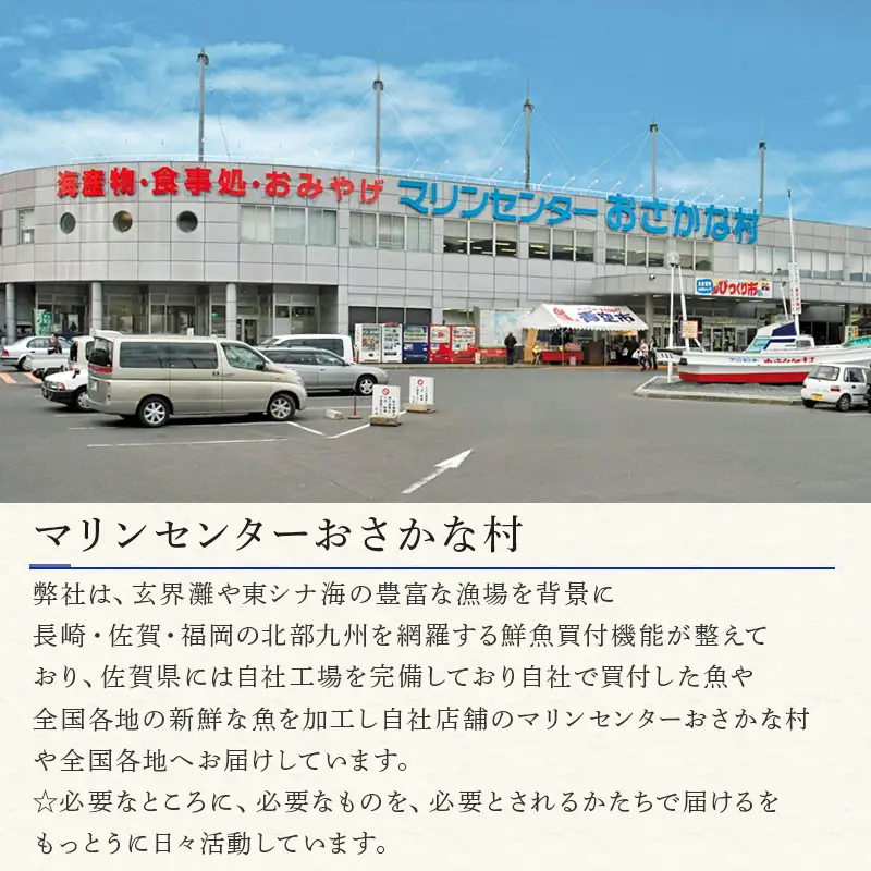玄海サーモン 柵(80g×5P) 刺身用 サーモントラウト 小分け