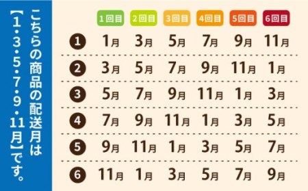 【6回定期便】風土 かまぼこ 7点 詰合せ 【しまおう】[PAY020]  SDGs ねりもの 練り物 練物 セット 蒲鉾