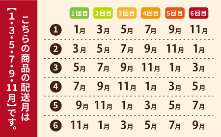 【6回定期便】島すりみ鯵 (野菜入り) 大容量1.8kg【しまおう】[PAY026]  SDGs ねりもの 練り物 練物 セット