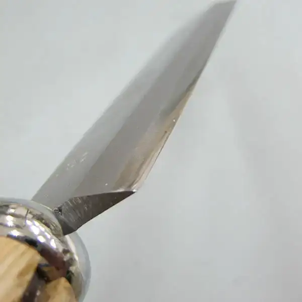 燕三条 スポーツ鉈&木鞘 アウトドア用品 キャンプ用鉈 山歩き 薪割り 焚火【011P059】