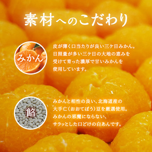 大福 まるごと みかん大福 詰め合わせ セット 三ヶ日みかん みかん フルーツ大福 母の日 和菓子 お菓子 菓子 スイーツ おやつ デザート まるごとみかん大福 フルーツ 取り寄せ お取り寄せ ご当地 ご当地グルメ 特産品 名産品 銘菓 冷凍 静岡県浜松市 浜松
