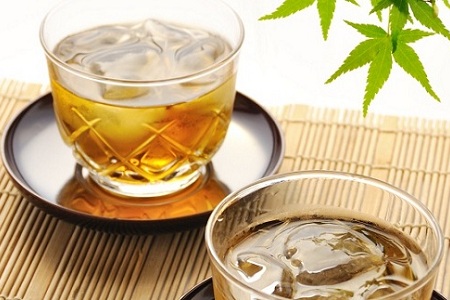 丹波黒　黒豆麦茶　6箱セット（国産丹波黒大豆ブレンド　麦茶　ティーバッグ）　[010US003]
