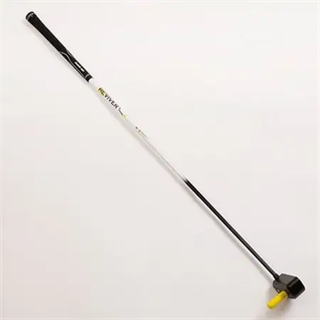 ゴルフ練習器具『素振り棒リバイバー』(男性用)_雑貨・日用品 ゴルフ用品 スポーツ・アウトドア用品 _【1285960】