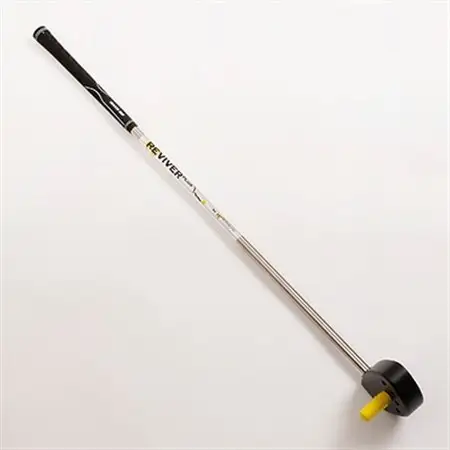 ゴルフ練習器具『素振り棒リバイバープラス』(男性用)_雑貨・日用品 ゴルフ用品 スポーツ・アウトドア用品 _【1285968】