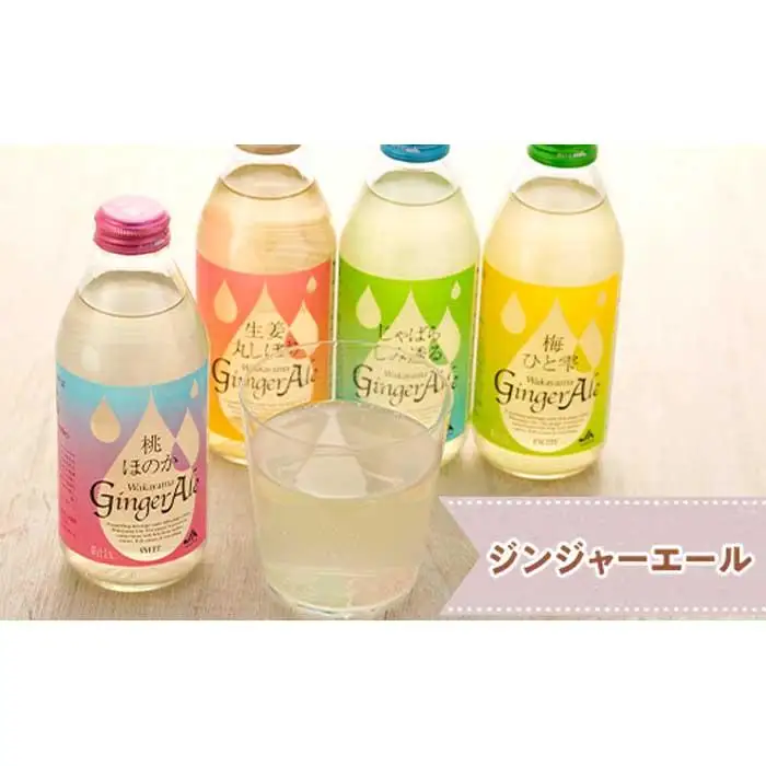 わかやまの恵みをお届け！　JAわかやま　加工品セット