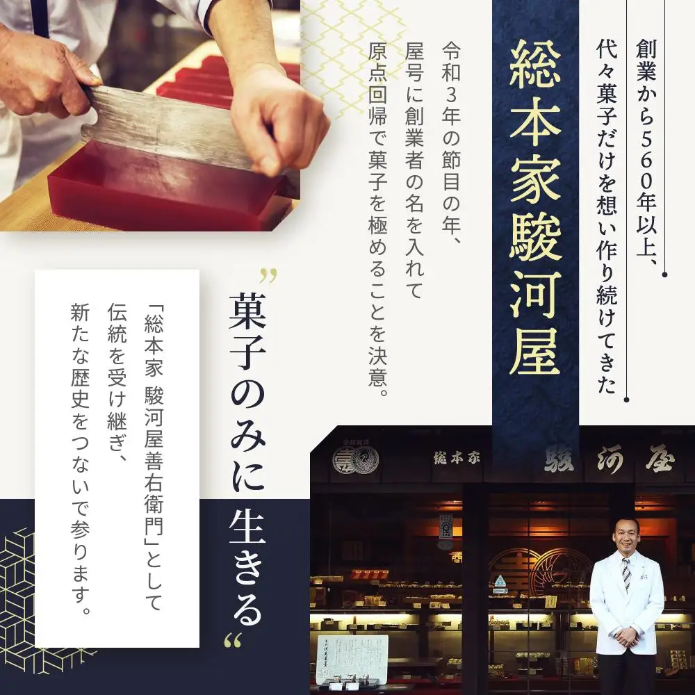 ≪大人気≫定番の駿河屋プリン17入