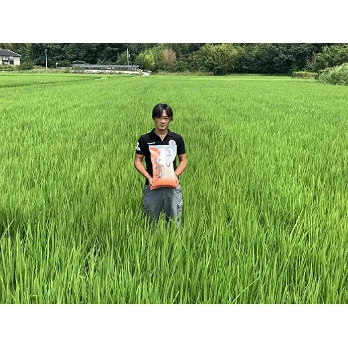 和歌山県産にこまる１0キロ（５キロ２袋）