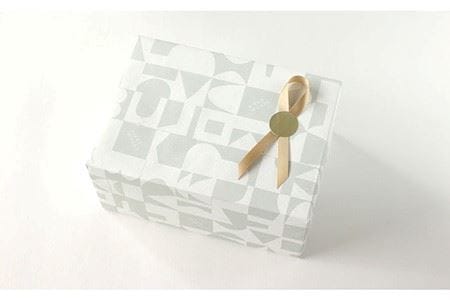 【波佐見焼】PATTERNED CUP ペア 2色セット squall gray ＋morning mist 食器 皿 【BIRDS’ WORDS】 [CF027]  波佐見焼