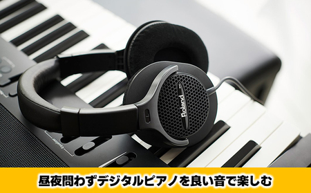 Roland ヘッドホン RH-A7【配送不可：離島】 雑貨 日用品 