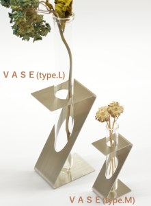ＶＡＳＥ(type．Ｌ）　１個