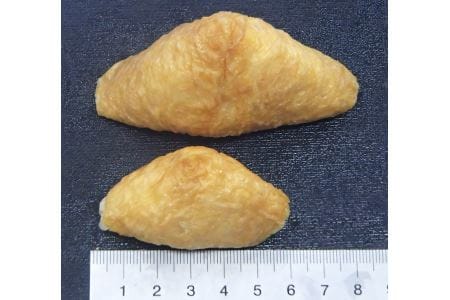 冷凍いなりすし 100個セット (おちょぼっ娘10個入×10パック)｜いなり寿司 [0038]