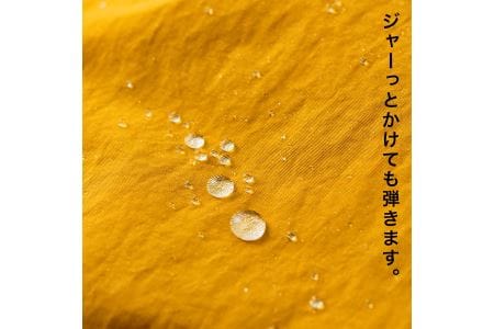 KITOKITO 撥水ナイロンレッスンバッグ【M／ベージュ】大人が持ってもおしゃれなシンプルデザイン 男の子にも女の子にも トートバッグ LBM_BE [0331]