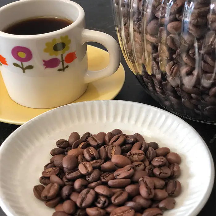 【78coffee】こうのとりブレンド デカフェ詰め合わせ No.039