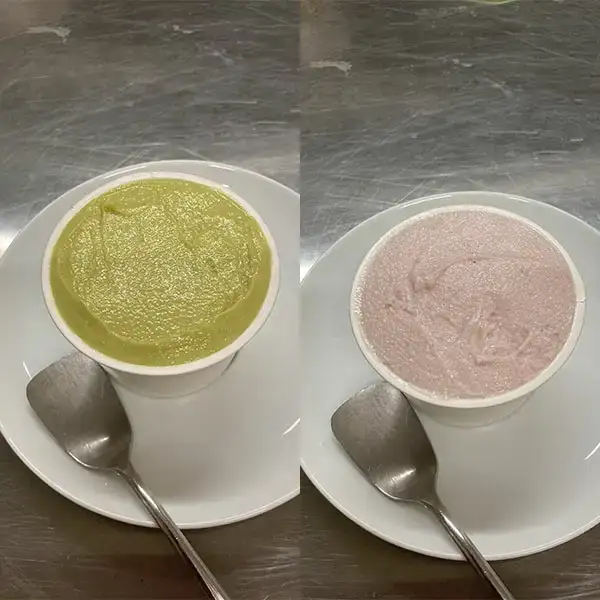 手作りジェラートアソートセット 乳化安定剤・卵・小麦不使用 ジェラートマエストロの作るアイスのセット【010P199】
