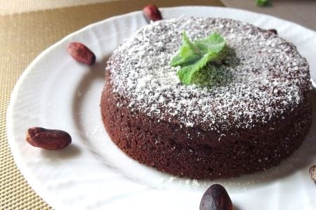 【クッチーナ・リナルド】手作りイタリアンディナーセットＡ